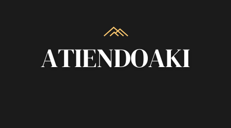atiendoaki